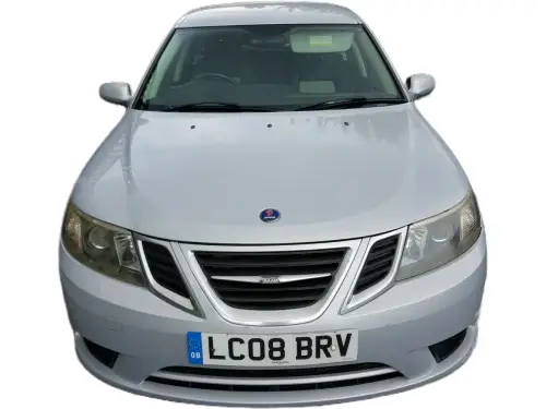 Saab 9-3 Vector Sport DTH LC08 BRV