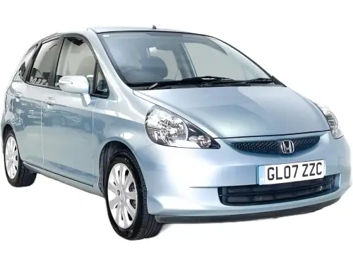 Honda Jazz GL07 ZZC