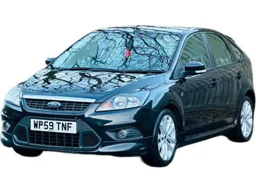Ford Focus WP59 TNF