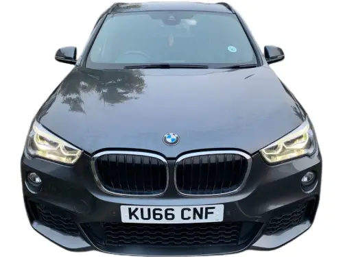 BMW X1 KU66 CNF