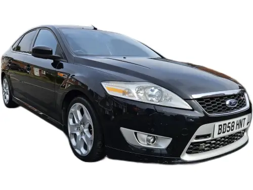 Ford Mondeo BD58 HNT