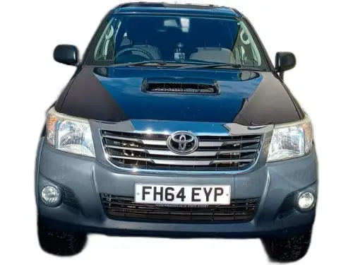 Toyota Hilux FH64 EYP