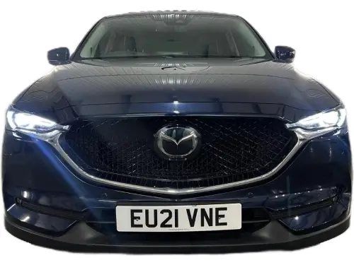 Mazda CX-5 Sport Auto EU21 VNE