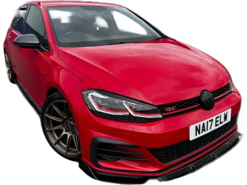 Volkswagen Golf NA17 ELW
