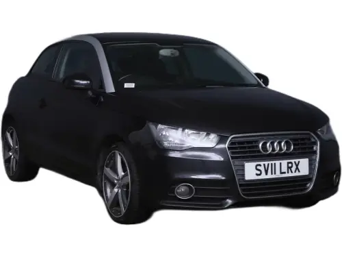 Audi A1 Sport TDI SV11 LRX