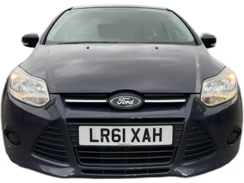 Ford Focus LR61 XAH