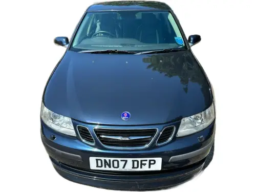 Saab 9-3 DN07 DFP