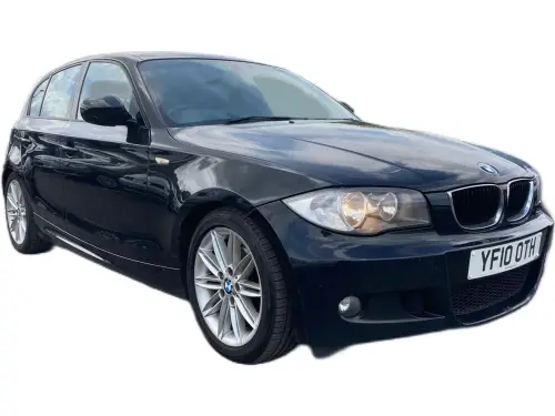 BMW 120 YF10 OTH