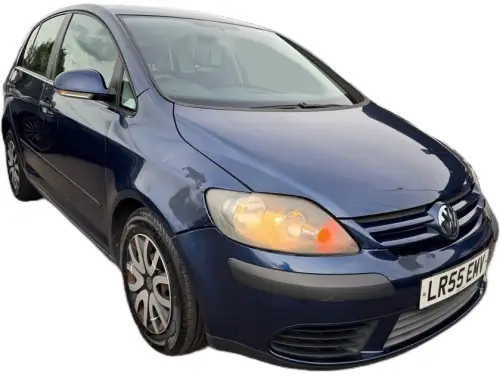 Volkswagen Golf LR55 EMV