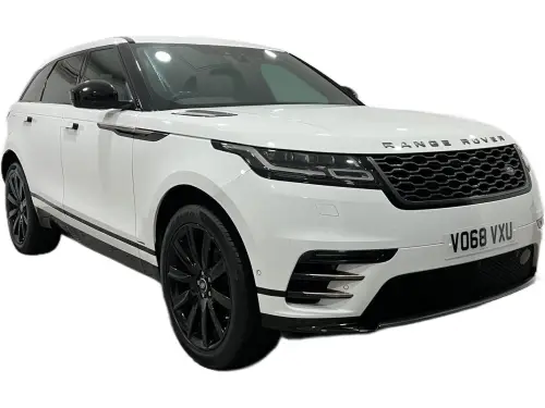 Land Rover Range Rover Velar VO68 VXU