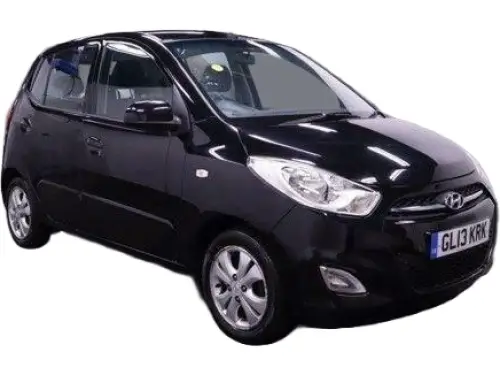 Hyundai I10 Active GL13 KRK