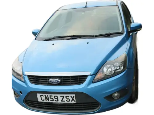 Ford Focus CN59 ZSX