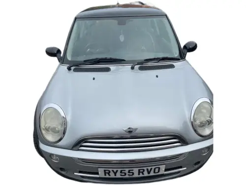 MINI Mini RY55 RVO