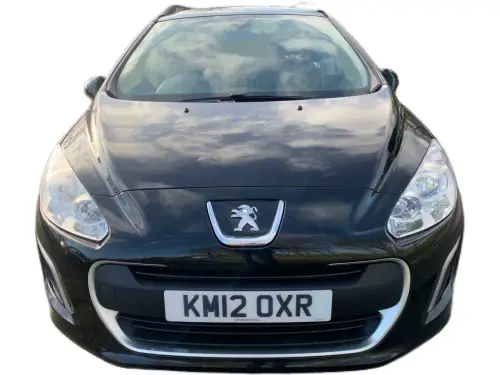 Peugeot 308 Access SW HDi KM12 OXR