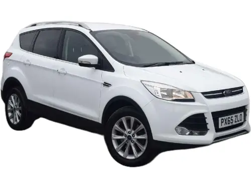 Ford Kuga PX65 ZLO