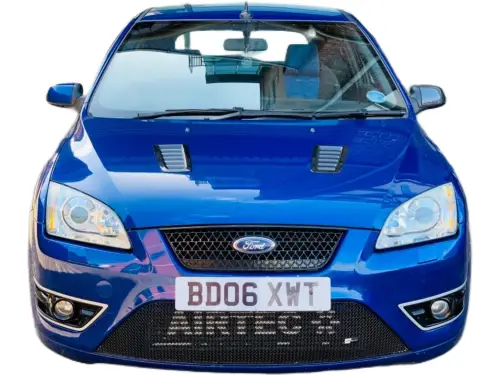Ford Focus BD06 XWT