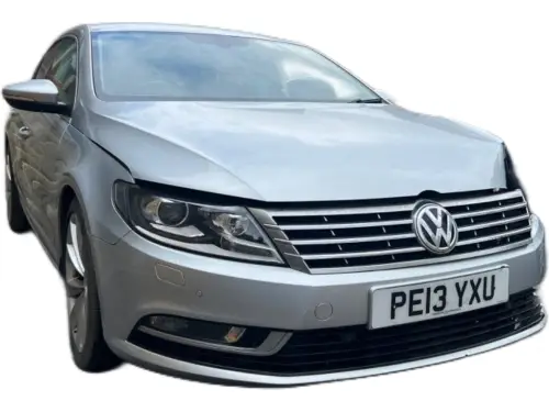 Volkswagen CC PE13 YXU