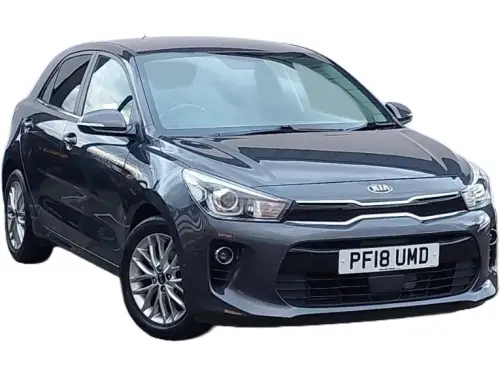 Kia RIO PF18 UMD