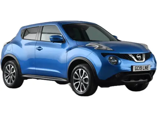 Nissan Juke GC19 LNE