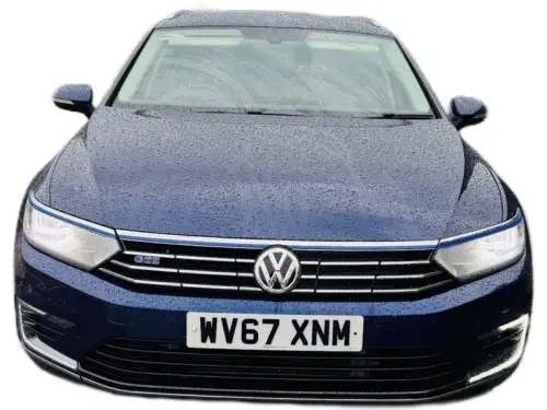 Volkswagen Passat WV67 XNM