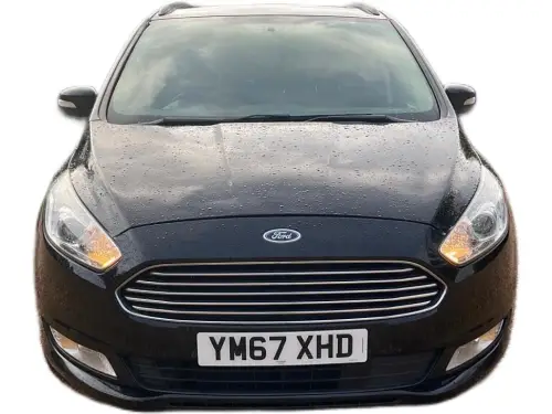 Ford Galaxy YM67 XHD