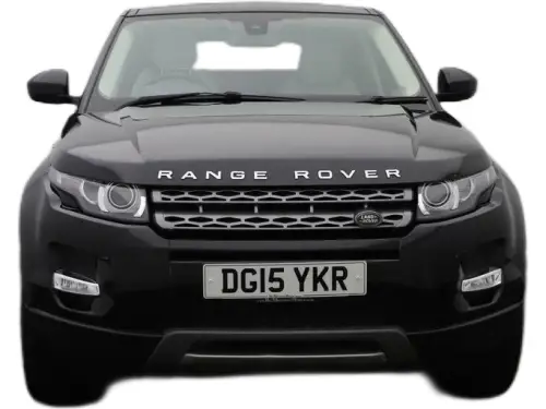 Land Rover Range Rover Evoque Pure SD4 DG15 YKR