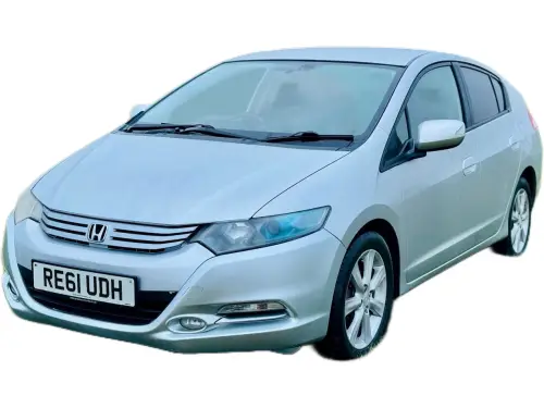 Honda Insight RE61 UDH