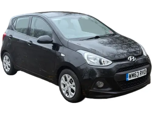 Hyundai I10 WM63 RVO