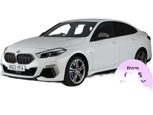 BMW M235i xDrive Auto HN22 YFA