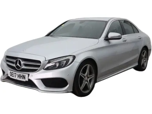 Mercedes-Benz C OE17 HHN