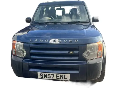Land Rover Discovery SM57 ENL