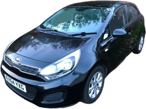 Kia RIO EY64 YXG