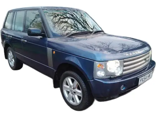 Land Rover Range Rover PX54 HWT