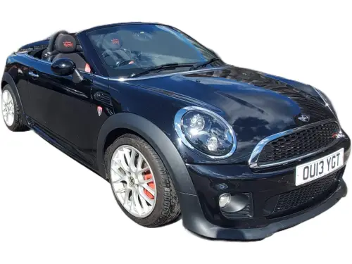 MINI Mini OU13 YGT
