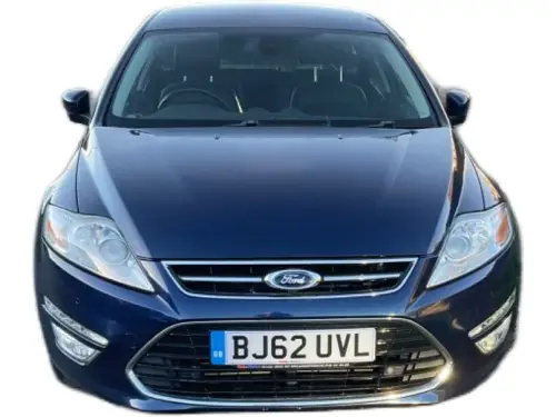 Ford Mondeo BJ62 UVL