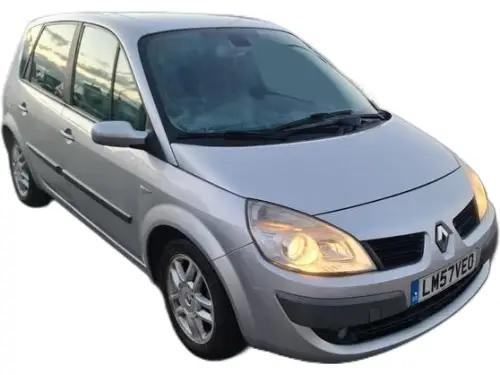 Renault Scenic LM57 VEO