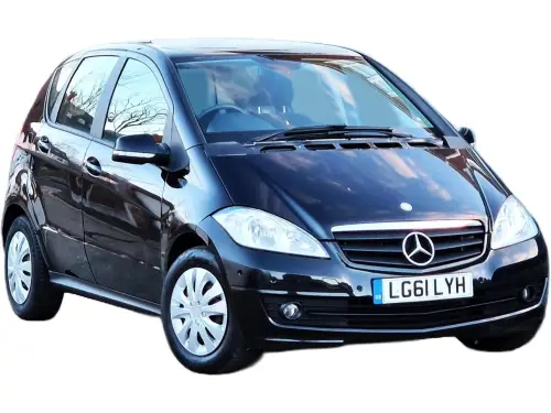 Mercedes-Benz A-Class LG61 LYH