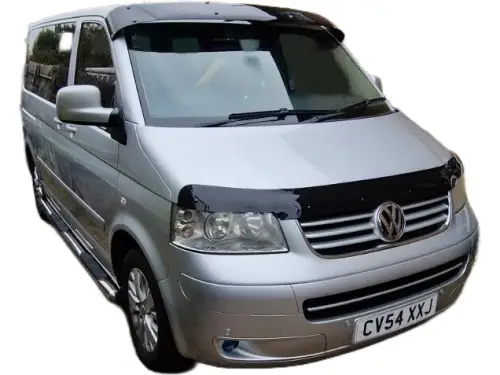 Volkswagen Caravelle CV54 XXJ
