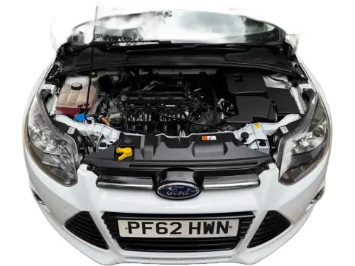 Ford Focus PF62 HWN