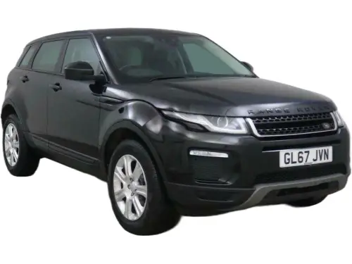 Land Rover Range Rover Evoque SE Tech ED4 GL67 JVN