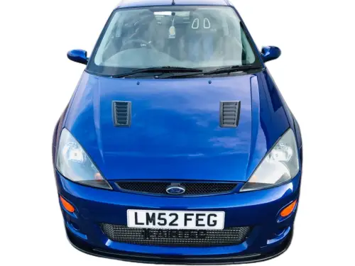 Ford Focus LM52 FEG
