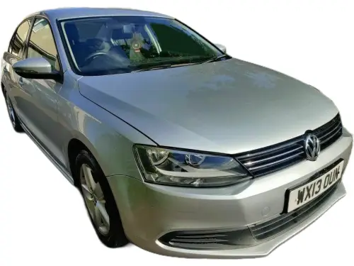 Volkswagen Jetta SE Bluemotion Tech TDI WX13 OUN
