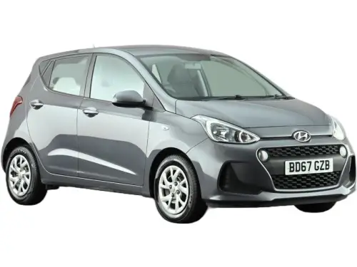 Hyundai I10 BD67 GZB