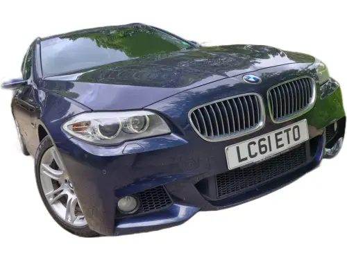 BMW 520 LC61 ETO