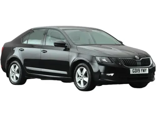 Škoda Octavia GD19 YWY