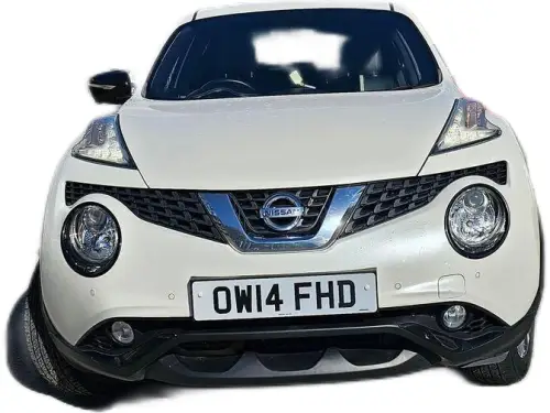 Nissan Juke OW14 FHD
