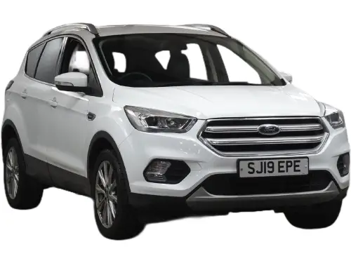 Ford Kuga SJ19 EPE
