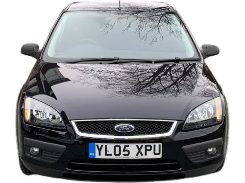 Ford Focus YL05 XPU