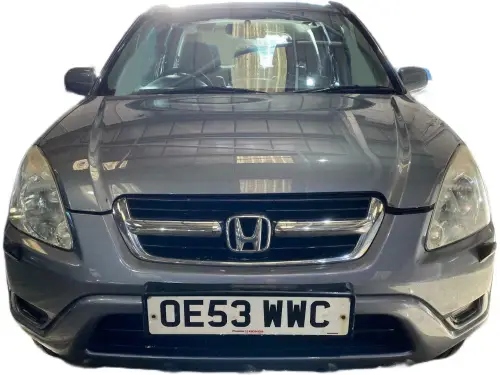 Honda CR-V i-VTEC Executive OE53 WWC