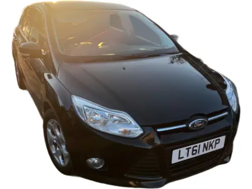 Ford Focus LT61 NKP